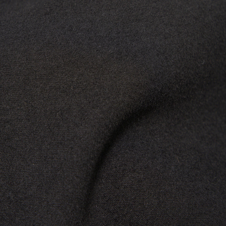 Field Jacket Moleskin Black