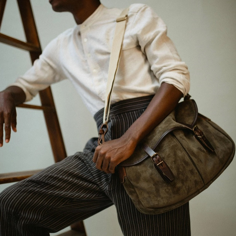 The Fisherman's Musette