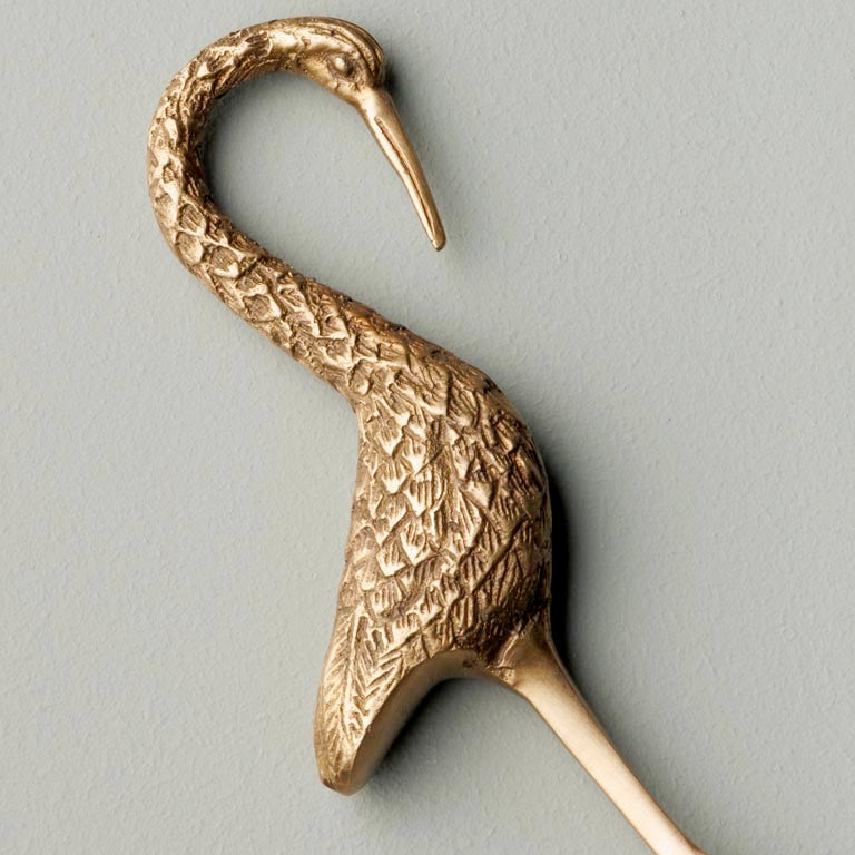 Flamingo Bottle Opener