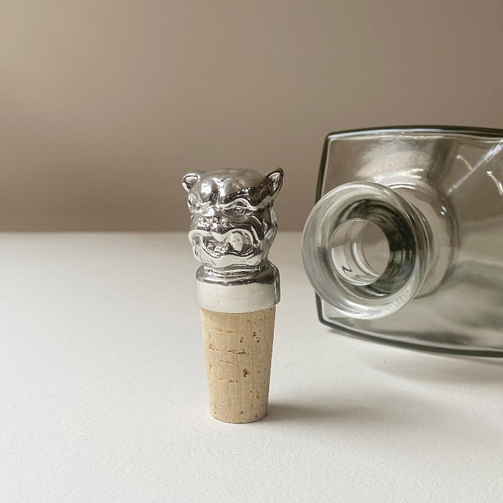 Flaschenverschluss Boxer