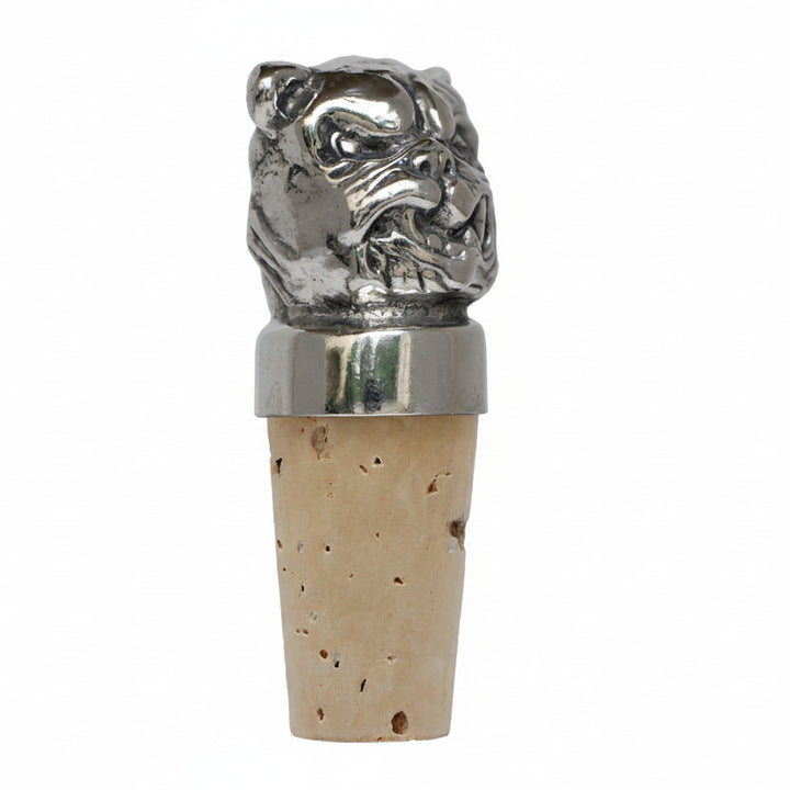 Bouchon de bouteille Boxer