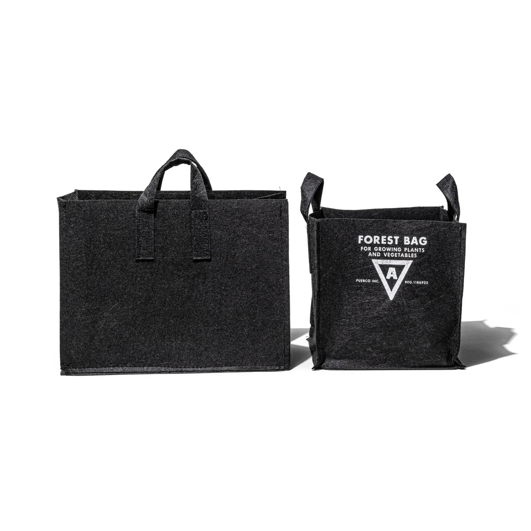 Grand sac rectangulaire Forest Bag