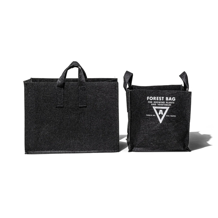 Grand sac rectangulaire Forest Bag
