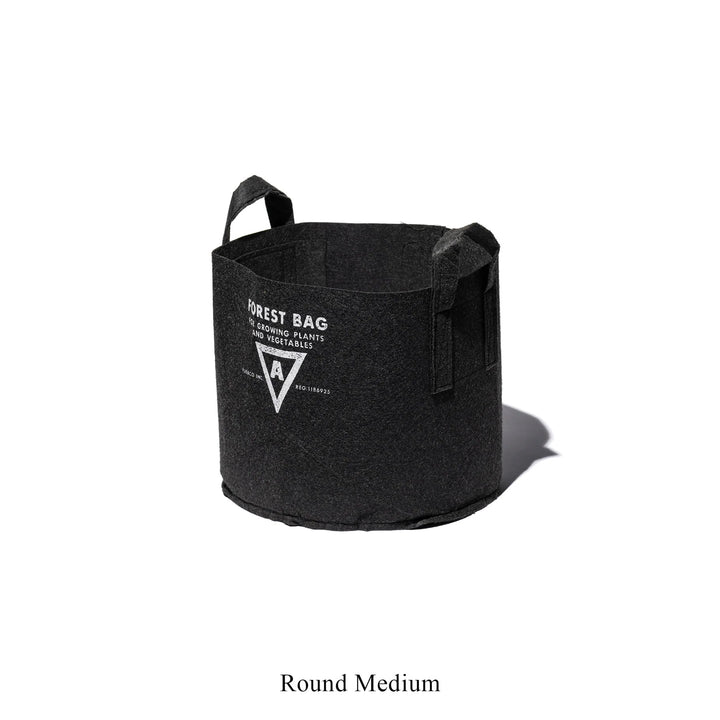 Sac Forest rond moyen