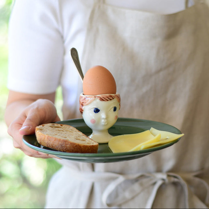 Friends Egg Cup - Humming