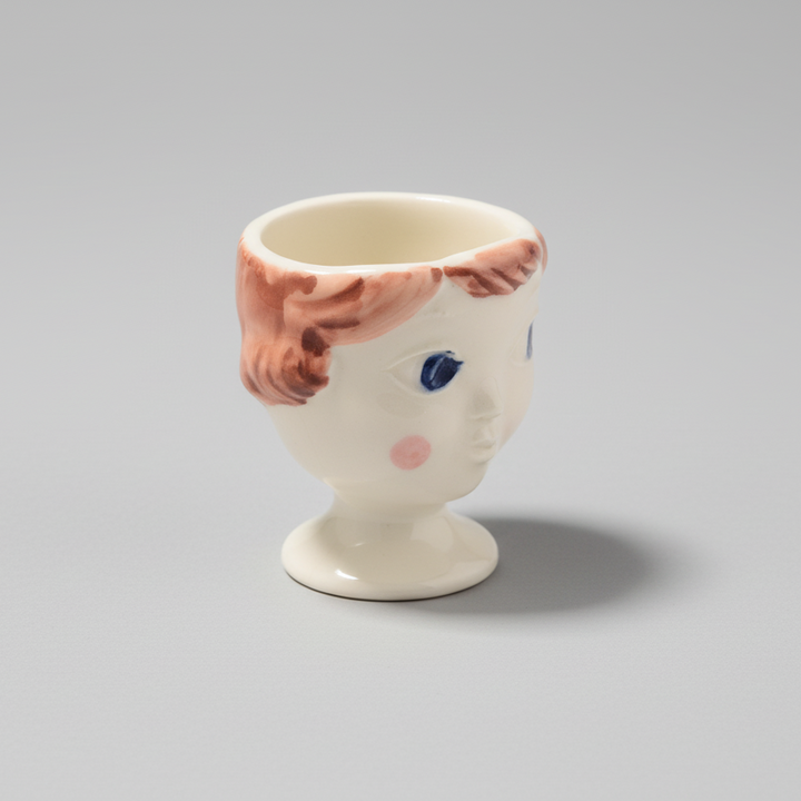 Friends Egg Cup - Humming