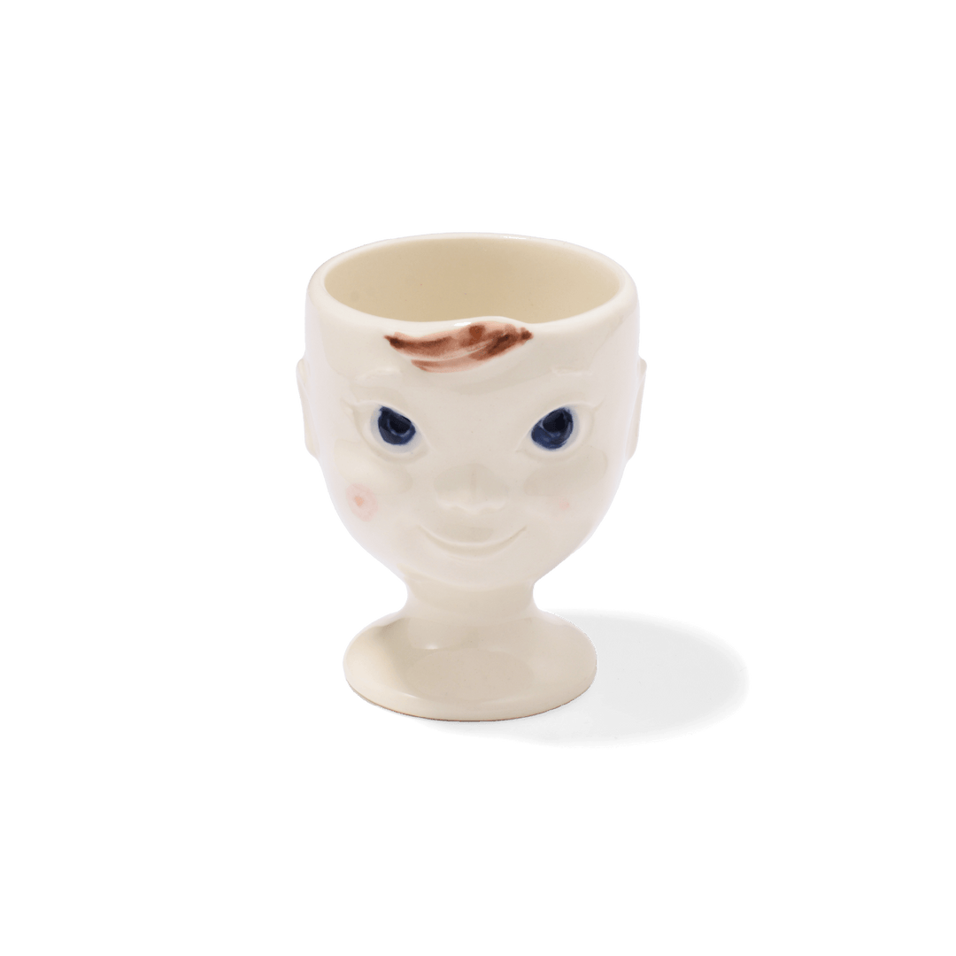 Friends Egg Cup