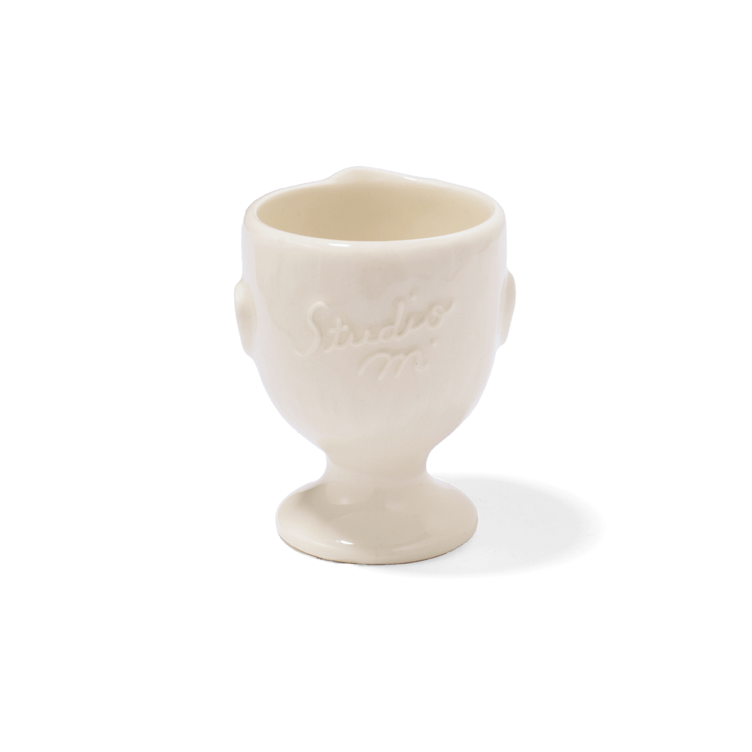 Friends Egg Cup