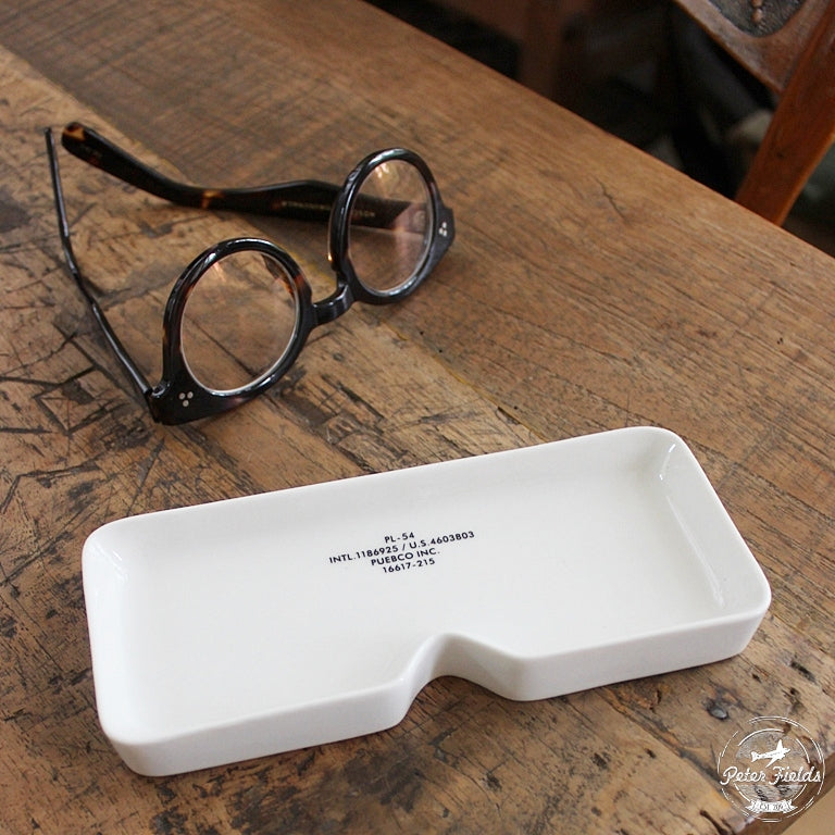 Glasses Tray Square
