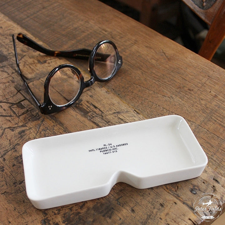 Glasses Tray Square