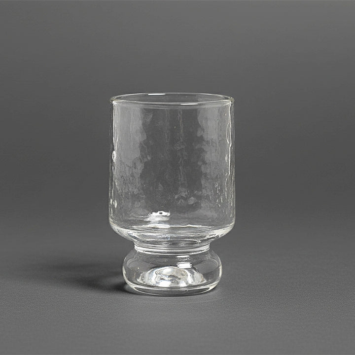 Hammered Glass Mimosa