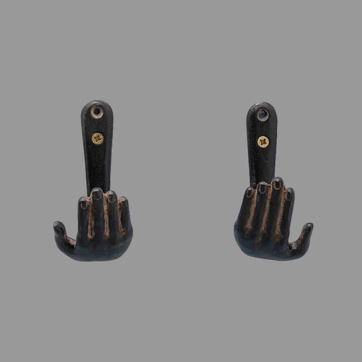 Hands Hooks - Set of 2