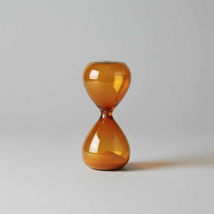 Hourglass S - Ambar