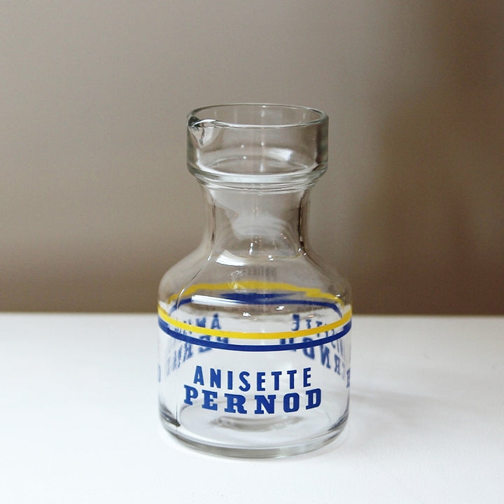 Wasserkaraffe „Anisette Pernod“