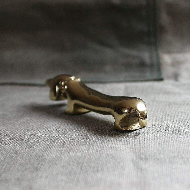 Walter Bosse Dachshund Bottle Opener