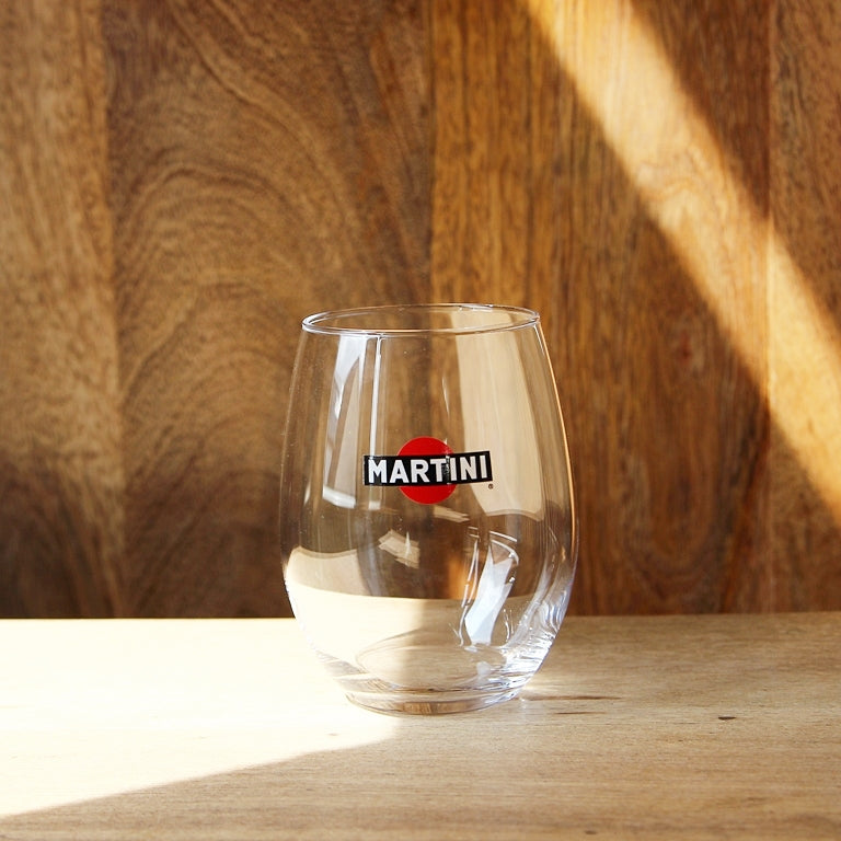 Martini Tumbler Glas