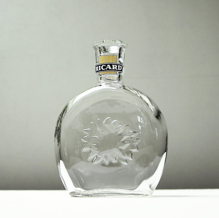 Wasserkaraffe „Ricard Sonne“