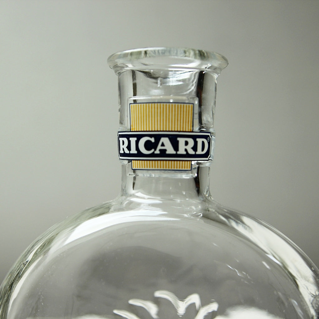 Wasserkaraffe „Ricard Sonne“