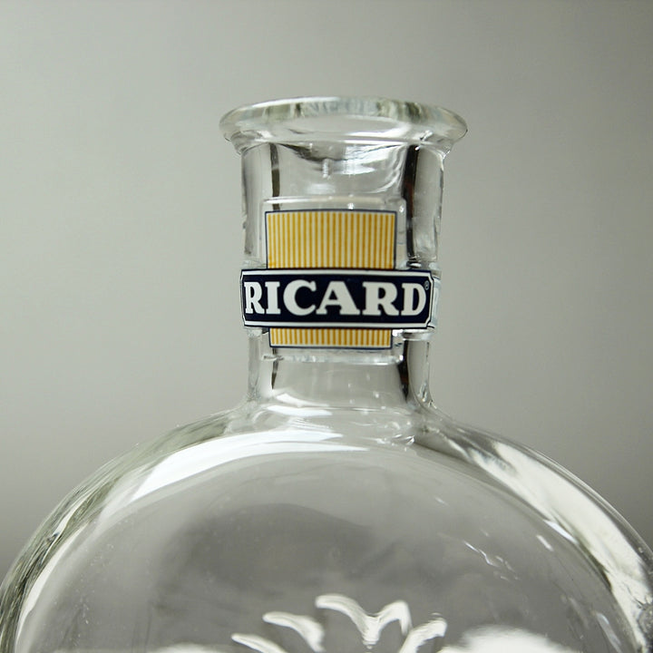 Wasserkaraffe „Ricard Sonne“