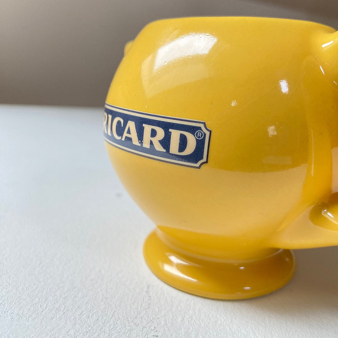 Kleine Karaffe „Ricard“ - Rund