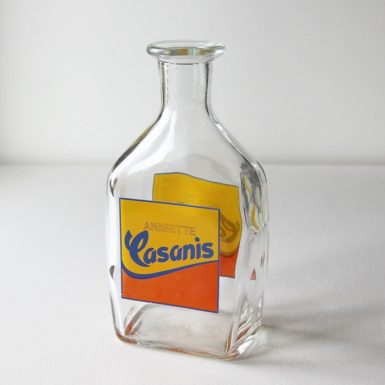 Wasserkaraffe "Anisette Casanis"