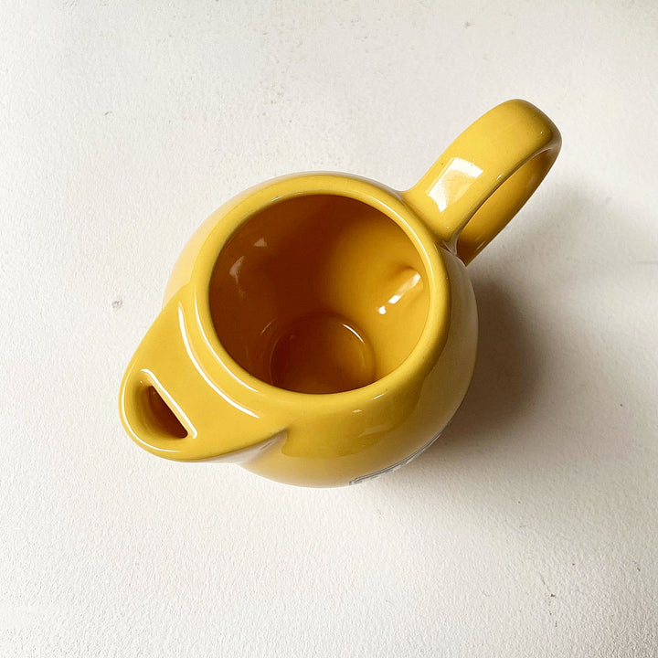 Kleine Karaffe „Ricard“ - Rund