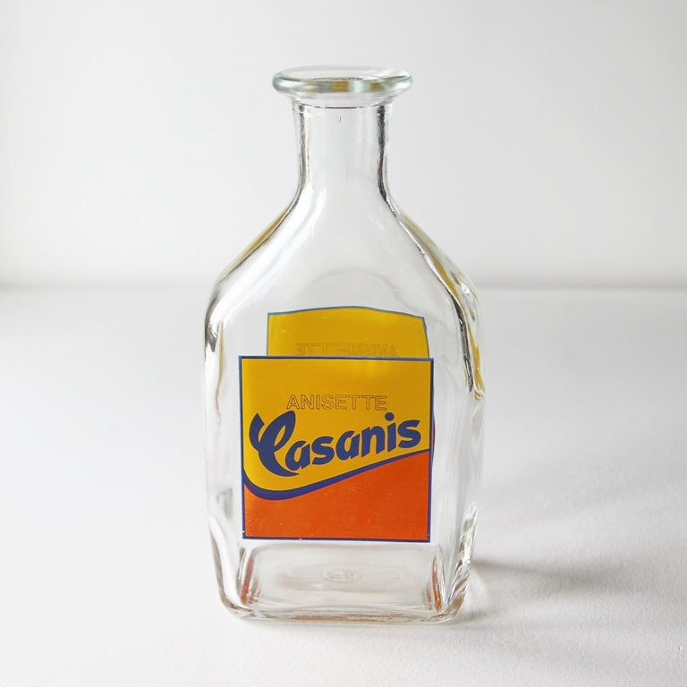 Wasserkaraffe "Anisette Casanis"