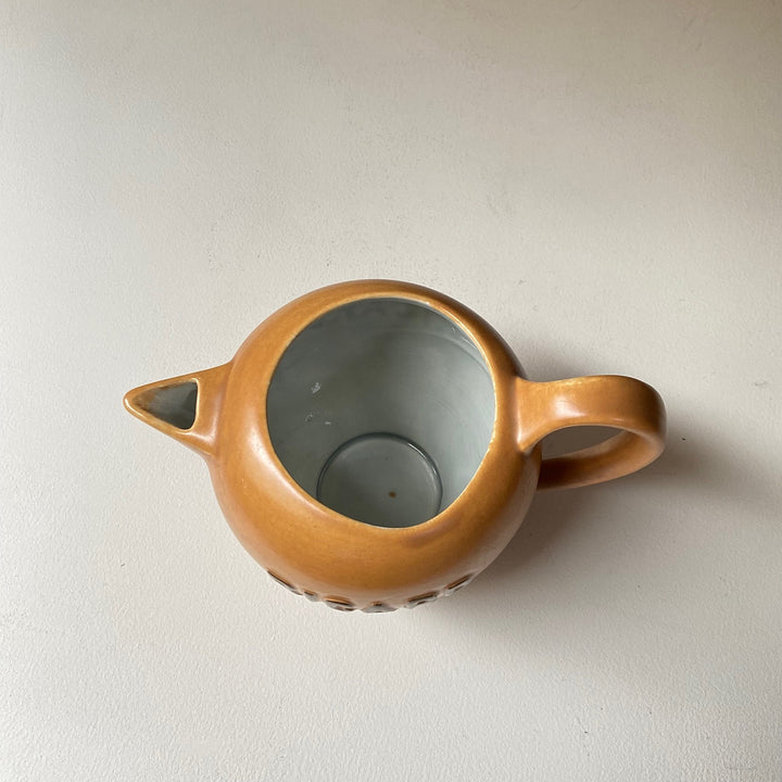 Karaffe „Ricard“ - Rund