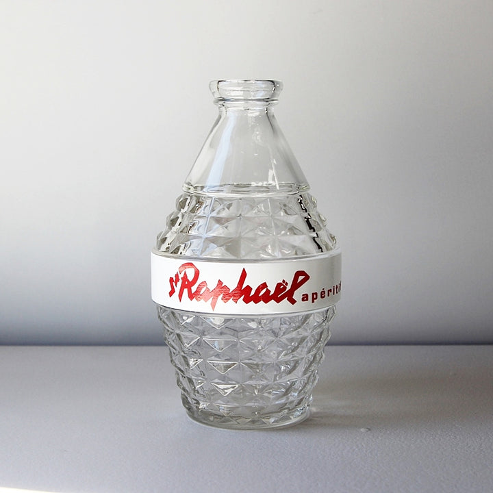 Wasserkaraffe „St. Raphaël Apéritif“