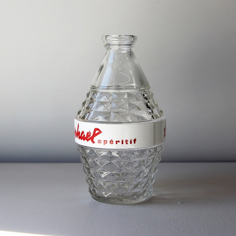 Wasserkaraffe „St. Raphaël Apéritif“