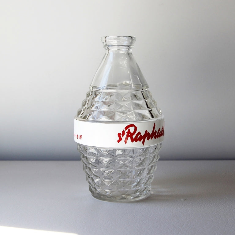 Wasserkaraffe „St. Raphaël Apéritif“