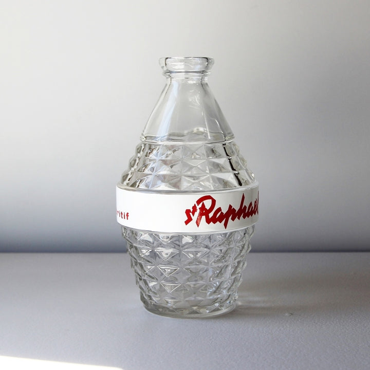 Wasserkaraffe „St. Raphaël Apéritif“