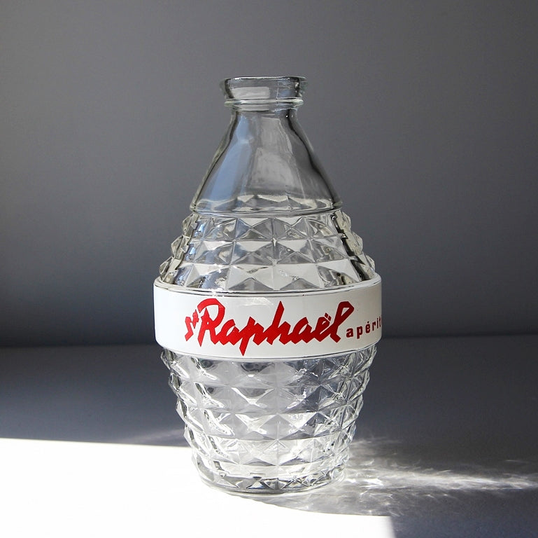 Wasserkaraffe „St. Raphaël Apéritif“