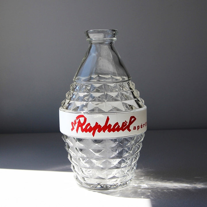 Wasserkaraffe „St. Raphaël Apéritif“