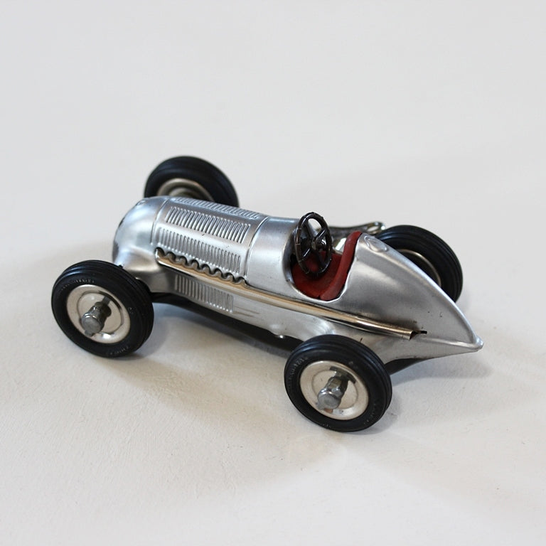 Schuco Studio 1050 Mercedes-Benz Grand Prix Rennwagen