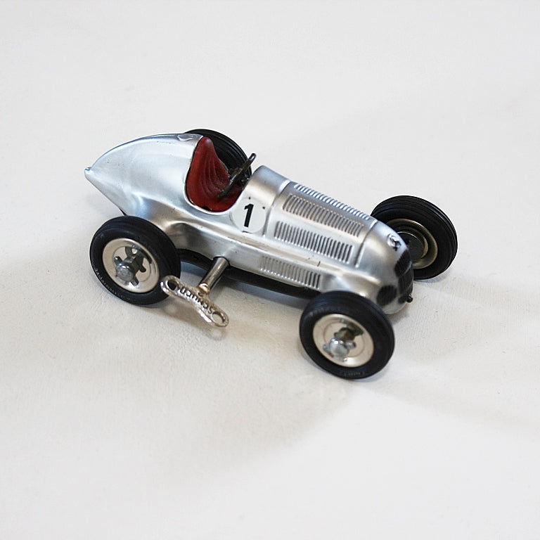 Schuco Studio 1050 Mercedes-Benz Grand Prix Rennwagen