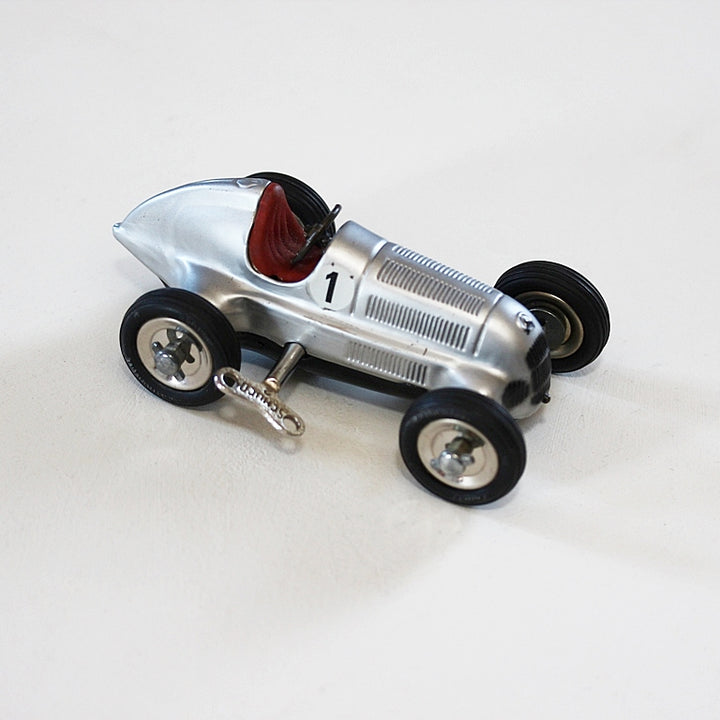 Schuco Studio 1050 Mercedes-Benz Grand Prix Rennwagen