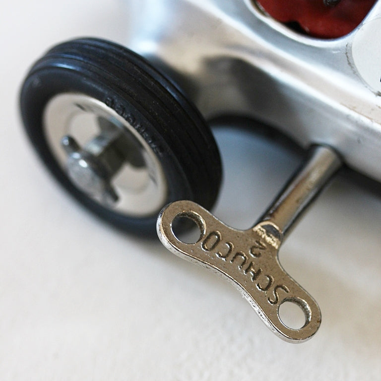 Schuco Studio 1050 Mercedes-Benz Grand Prix Rennwagen