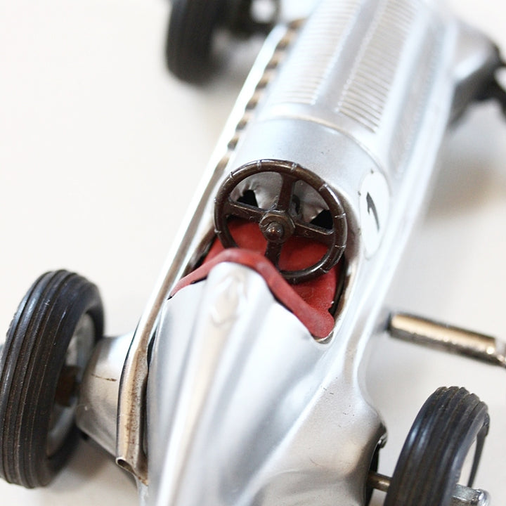 Schuco Studio 1050 Mercedes-Benz Grand Prix Rennwagen