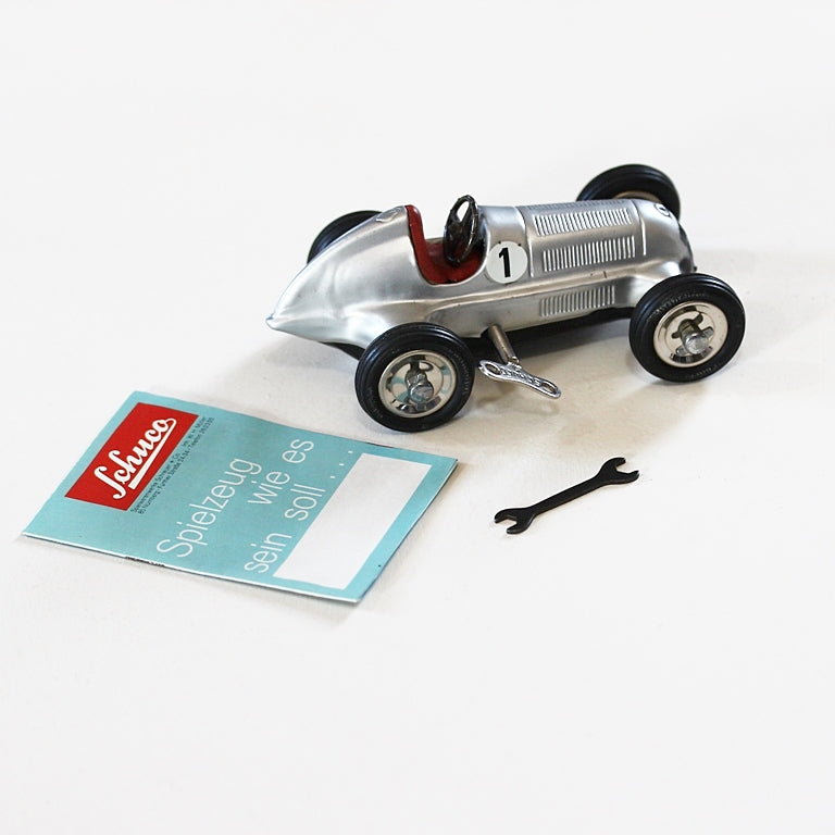 Schuco Studio 1050 Mercedes-Benz Grand Prix Rennwagen