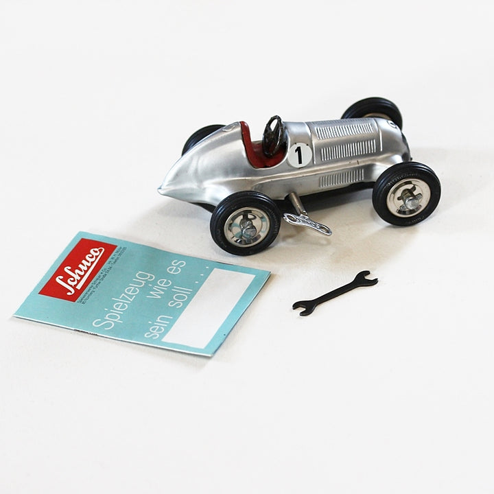 Schuco Studio 1050 Mercedes-Benz Grand Prix Rennwagen