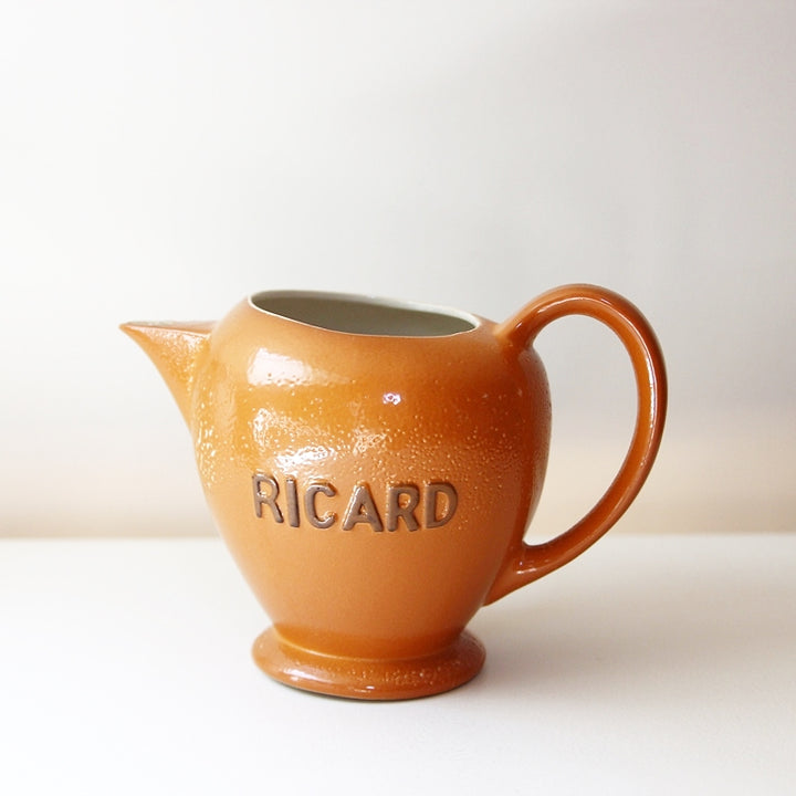 Karaffe „Ricard“ - Rund #1