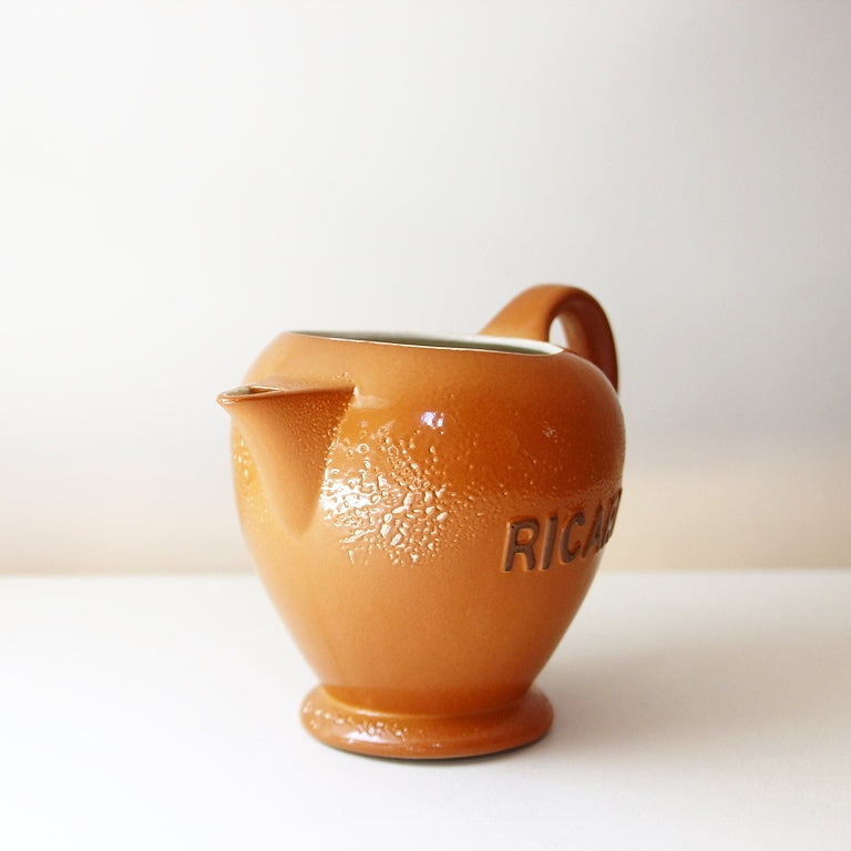 Karaffe „Ricard“ - Rund #1