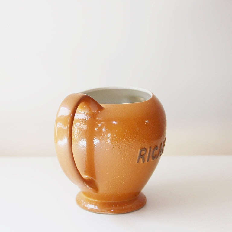 Karaffe „Ricard“ - Rund #1