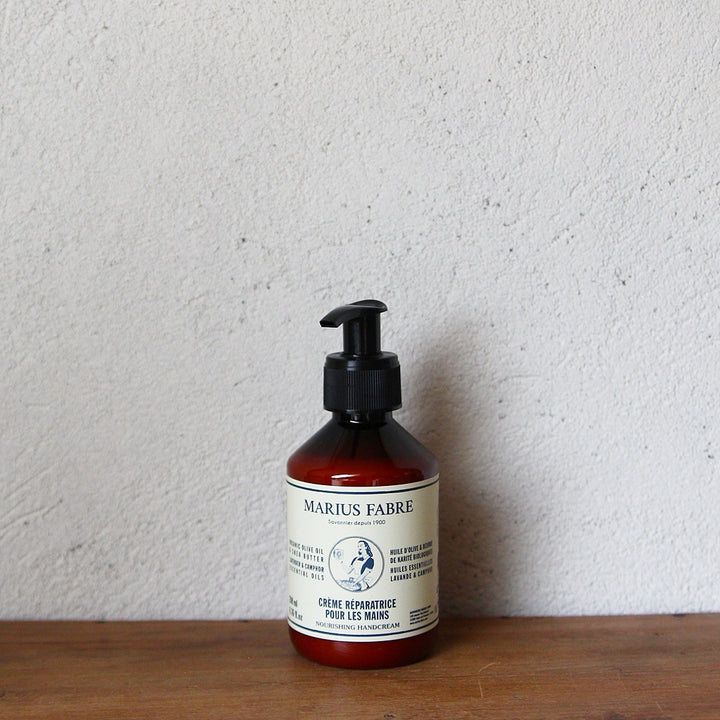 Olive Oil Hand Repair Cream 200 ml
