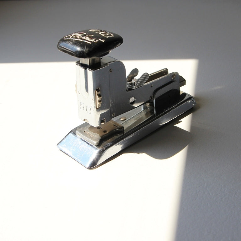 Ofrex Robust Hefter – England, 1940er/1950er Jahre