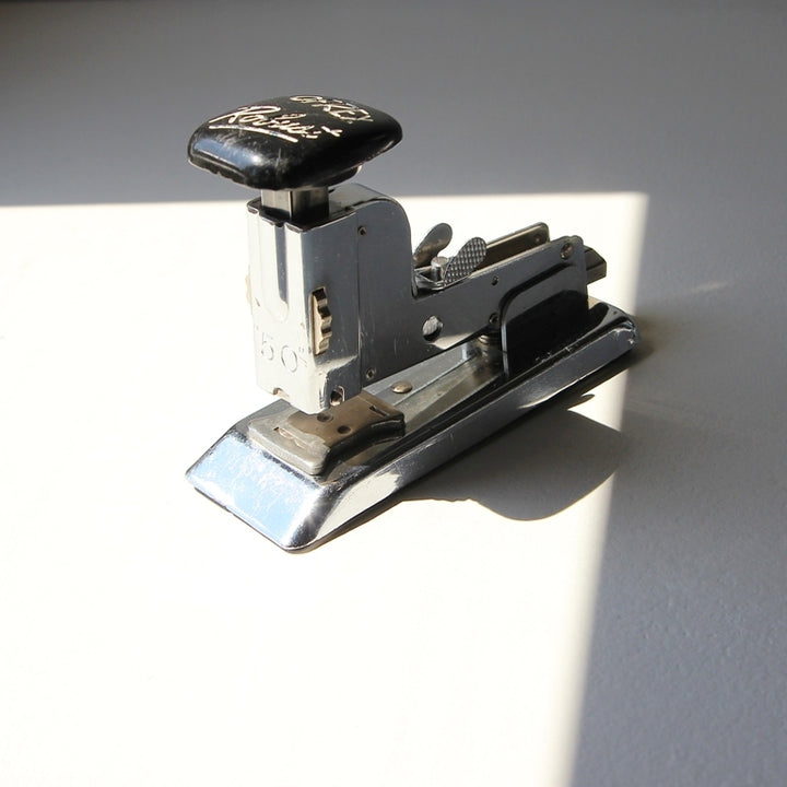 Ofrex Robust Hefter – England, 1940er/1950er Jahre