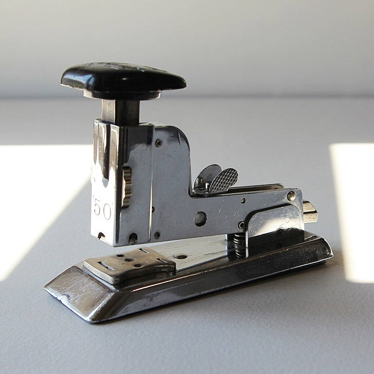 Ofrex Robust Hefter – England, 1940er/1950er Jahre