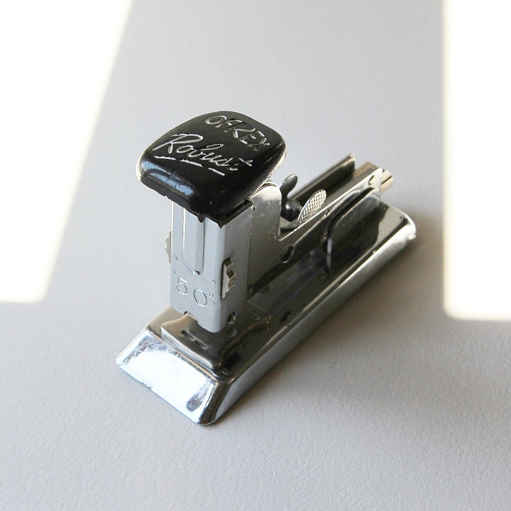 Ofrex Robust Hefter – England, 1940er/1950er Jahre