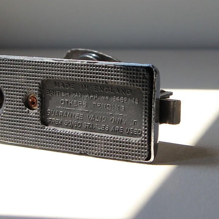 Ofrex Robust Hefter – England, 1940er/1950er Jahre
